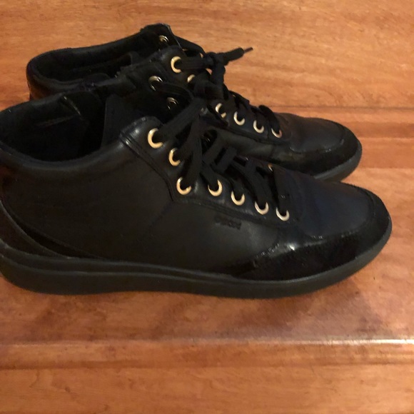 Geox shoes sneakers - Picture 6 of 7